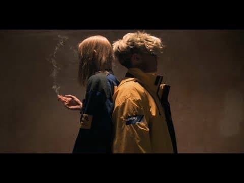 zibex feat. margiela - aezakmi (prod. HIFIRE)