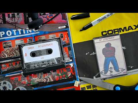 Darek - Po Godzinach | 2003 | Starej Taśmy Szum #138