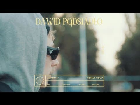 VBS ft. LJ KARWEL, Żyt Toster, DJ PERC - Dawid Podsi...