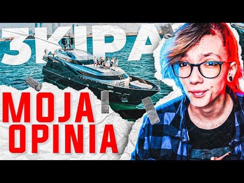 Co Myślę o Ekipa - 3kipa?