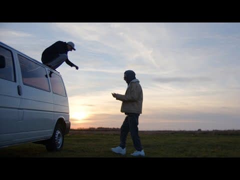 Zarzycki x Razgonov - Halo (prod. Jonatan)