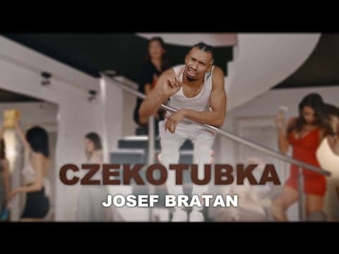 Josef Bratan - Czekotubka (prod. pieruun & Franklin)
