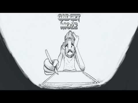 Gadget  - Może