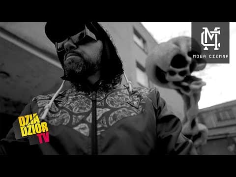 DGE - Potop (prod. TASTYdope, cuty DJ Soina) #MOWACI...