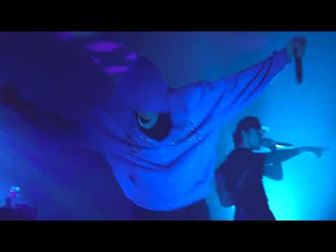KOBESTONE X MILU X NEW NAME - Koncert Lublin 5.10.2023