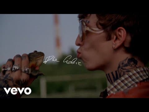 Szczyl - Dla Ciebie (prod. nolyrics)