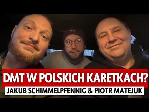 Boska molekuła - co się dzieje, gdy znika „ja”? J. S...
