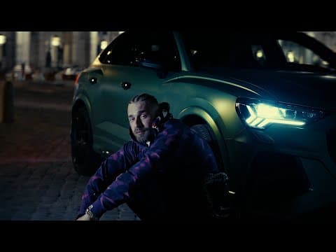 Kazior - Ale się zayebauem (prod. pieruun)