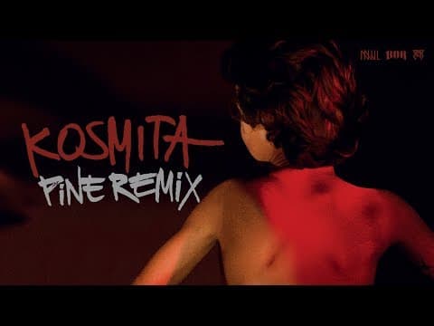 Gedz - Kosmita (PiNE Remix)