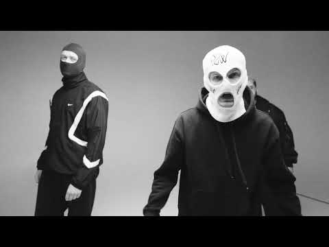 francis, Oskar83, rów babicze - BERLIN2026