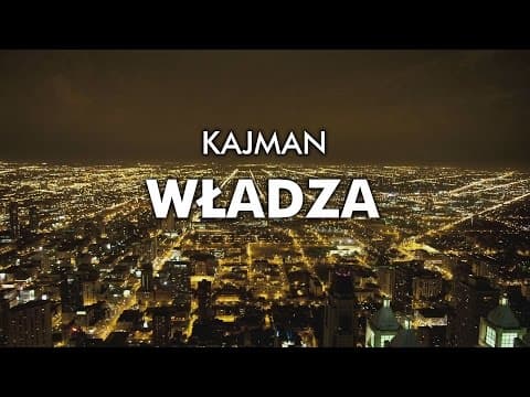 Kajman - Władza