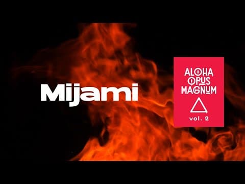 MIJAMI ft. Łysonżi, Justyna Kuśmierczyk, Skorup, Ema...