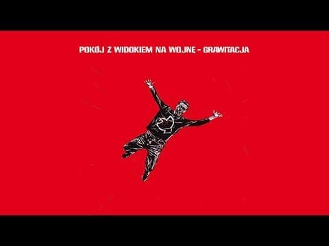 Pokój z Widokiem na Wojnę feat. ZIP Skład - Gniecies...