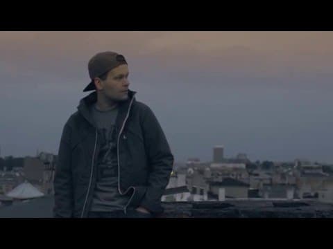 Klasik - We mgle (feat. Dj Haem prod. Luxon)