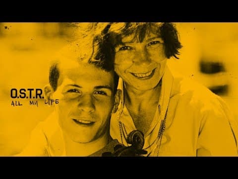 O.S.T.R. - All My Life - prod. Killing Skills, cuts ...