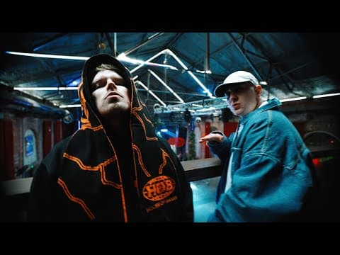 ŚWIĘTY BASS - BACKLOG