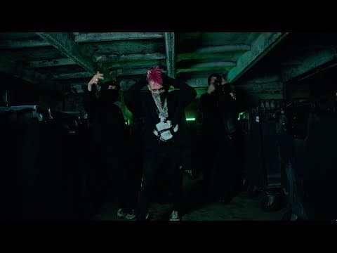 ZDECHŁY OSA FEAT. ALICK (ĆPAJ STAJL) - ZAKOCHANY KUN...