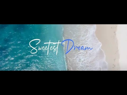 Richie Stephens X Dj.Frodo - Sweetest Dream