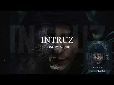 Intruz - Jedno życzenie (prod. RX)