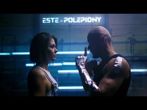 ESTE - Polepiony