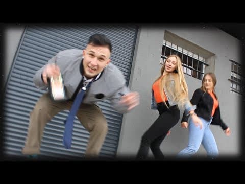 Grooby - Jupiter. Prod. KK204 (Space Video)