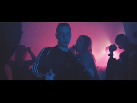 Tymek - Język Ciała ft. Big Scythe (KLUBOWE) prod. C...
