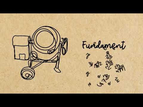 Kuba Knap - Fundament (prod. Dj 600V, skrecz Falcon1...