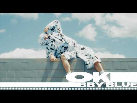 OKI - bby blue
