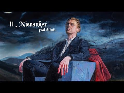 Ambro Fiszoski & Sekta - [11/11] - Nienawiść feat. S...