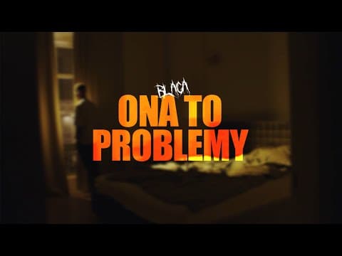 Blaga - Ona to problemy