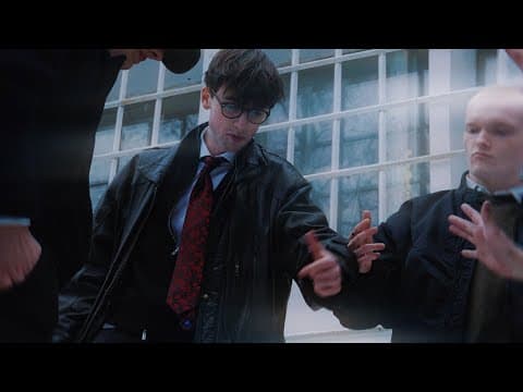 Znowu Tony - Genom (prod. vostok)