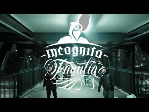 Hali Incognito - Otchłań