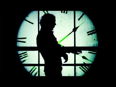 schafter - moment