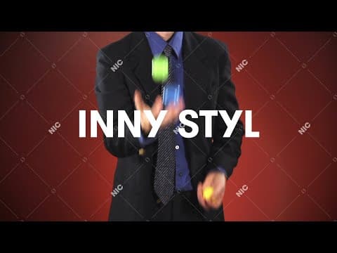 Sokół - Inny styl (Official Audio)