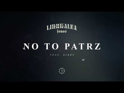 FONOS - No to patrz. (prod. Gibbs)