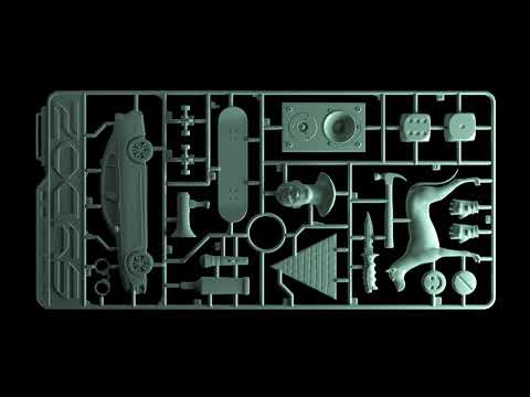 SYDOZ — Apetyt ft. Barto Katt, Kosi