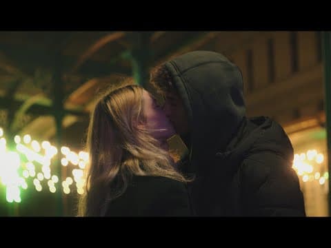 Aron x Krux feat Bajorson  - Tylko Ty