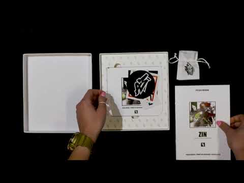 Unboxing - Polska Wersja - Powrót do przeszłości -Ed...