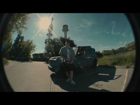Paluch - Baby Blue (prod. Chris Carson) PCC3.0