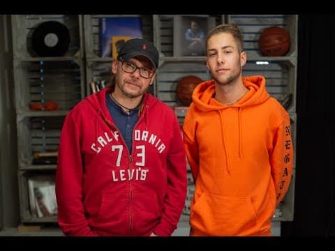 Michał Szczygieł vs Artur Rawicz - 1 NA 1