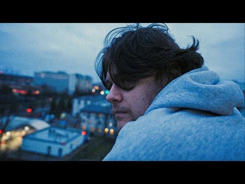 Blaga - Zostaw zapalone światło