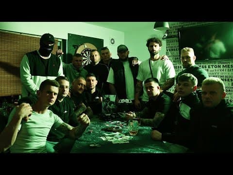 KAFAR x BUGI - Chcemy żyć