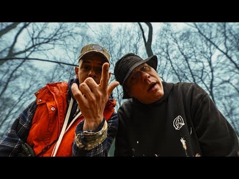 Kobik - Tees w serek ft. Diho (prod. Chris Carson, L...