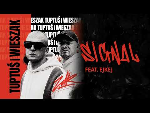TPS / Wieszak - Signal feat. Ejkej prod. Flame