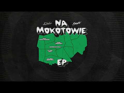 Diho - Monogram (prod. Worek)