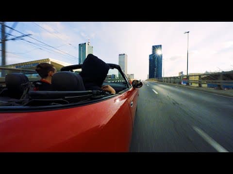 CatchUp - Ballin/ballout feat. Kaz Bałagane