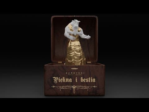 Zarzycki ft. Jeden - Piękna i Bestia (Prod. LCS)