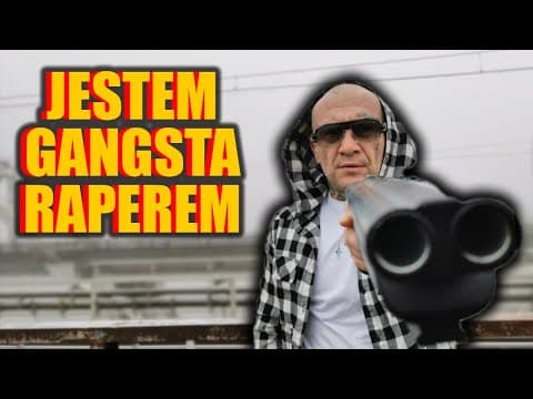 SOBOTA - JESTEM GANGSTA RAPEREM prod. BobAir