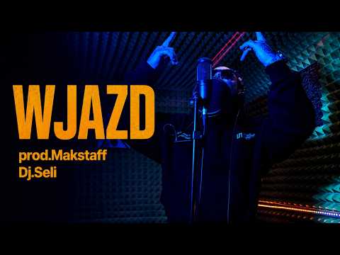 Buczer - Wjazd (prod.Makstaff scratch/cuts DJ. Seli)...