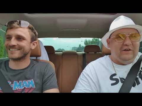 Wini x Kamil Nożyński „Saful" - rozmowa